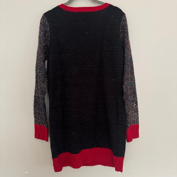 United States Sweaters Holiday Christmas Tree Sweater - Picture 6 of 7